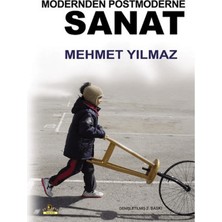 Ütopya Yayınevi Modernden Postmoderne Sanat
