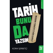 Nesil Yayınları Tarih Bunu Da Yazsın