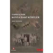 Peri Yayınları Tarih Içinde Konya’daki Kürtler