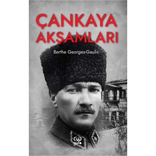 Gufo Çankaya Akşamları