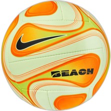 Esplendor Beach Unisex Turuncu Voleybol Topu N.101.3628.757.05