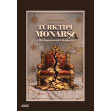 Çizgi Kitabevi Yayınları Türk Tipi Monarşi