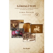 Kalkedon Göbekli Tepe 3. Cilt