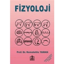 Ezgi Kitabevi Yayınları Fizyoloji