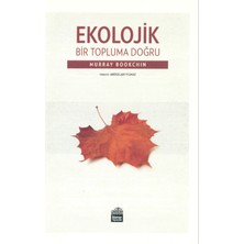 Sümer Yayıncılık Ekolojik Bir Topluma Doğru