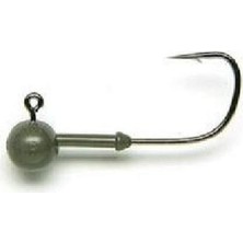 Esplendor Keitech Tunsten Super Round Jig Head 2.7gr. #4