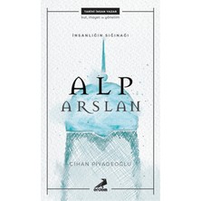 Erdem Yayınları Insanlığın Sığınağı Alp Arslan