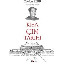 Say Kısa Çin Tarihi