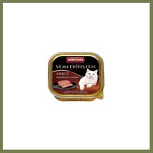 Animonda Vom Feinsten Karışık Etli Yetişkin Kedi Konservesi 100 gr Srh