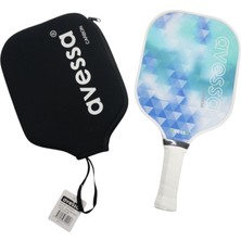 Esplendor Avessa Carbon Pickle Paddle Raketi PKL-500 Çok Renkli