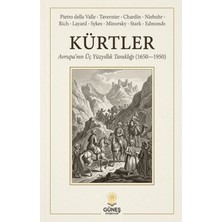 Güneş Kitabevleri Kürtler