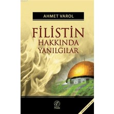 Nida Yayıncılık Filistin Hakkında Yanılgılar