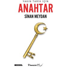 İnkılap Kitabevi Anahtar