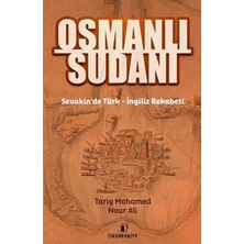 İskenderiye Yayınları Osmanlı Sudanı