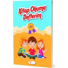 Tanışır Yayınları Kitap Okuma Defterim