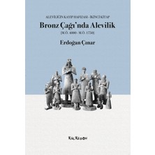Kalkedon Bronz Çağı’nda Alevilik (M.Ö.4000-M.Ö.1750)
