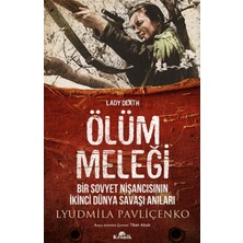 Kronik Kitap Ölüm Meleği