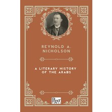 Paper Books A Literary History Of The Arabs