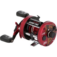 Esplendor Abu Garcia Büyükelçi Sazan Pro Reel - 6500 Carp Pro
