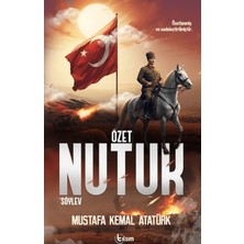 Tılsım Yayınevi Özet Nutuk