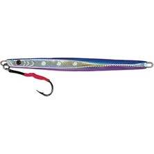 Esplendor Williamson Benthos Speed Jig Sahte Yemi G 155 mm - 100 gr