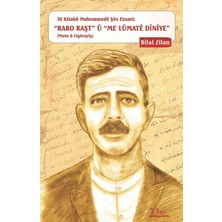 Vate Yayınevi Raro Raşt U Me'lumate Diniye