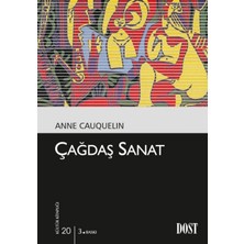 Dost Kitabevi Yayınları Çağdaş Sanat
