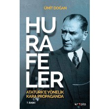Kripto Basım Yayın Hurafeler
