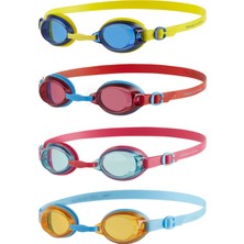 Esplendor Speedo Junior Jet Goggle Çocuk Yüzücü Gözlüğü-Yeşil-Std