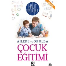 Nesil Yayınları Ailede ve Okulda Çocuk Eğitimi