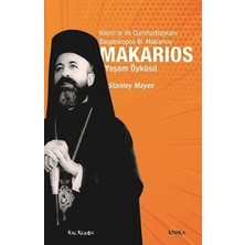 Kalkedon Makarios