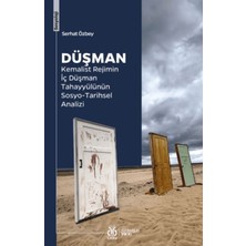 Dby Yayınları Düşman