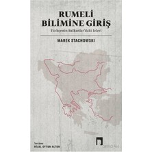 Dergah Yayınları Rumeli Bilimine Giriş