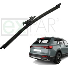 Expar Oto Seat Tarraco Arka Cam Silecek Süpürgesi 2023 - 2025 Seat Arka Silecek