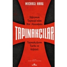 Kronik Kitap Tapınakçılar