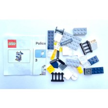 Esplendor LEGO Classic - Mini Polis Merkezi