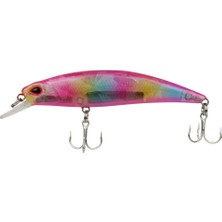 Esplendor Sea Horse Rs7-Sparkle 70MM 9,60GR Colour Tech Sahte Balık