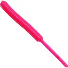 Esplendor Spiinx Baby Fish Silikon 4.5cm 18P Uv Pinky (Uv-P)