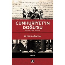 Pınar Yayınları Cumhuriyet'in Doğu'su