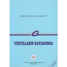 Bilig Yayınları Yüzyılların Kavşağında