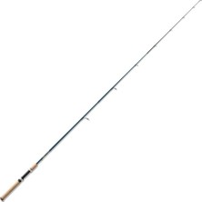Esplendor St. Croix Rods Üniseks Yetişkin Triumph Olta Kamışı, Deep Run Blue, 6'6"