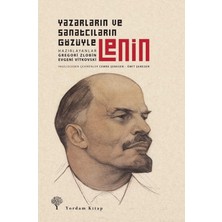 Yordam Kitap Yazarların ve Sanatçıların Gözüyle Lenin