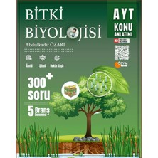 Biyoloji Vakti Bitki Biyolojisi