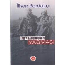 Tedev Yayınları Imparatorluğun Yağması