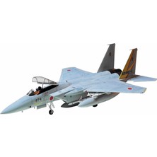 Esplendor Tamiya 1/48 Jasdf F-15C Eagle Plastik Uçak Maket Kiti