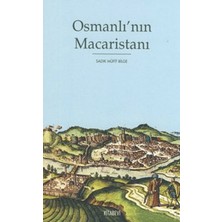 Kitabevi Yayınları Osmanlı’nın Macaristanı