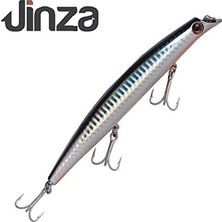 Esplendor Jinza Grauvell Senseı CL:LN77 120MM 15,3gr