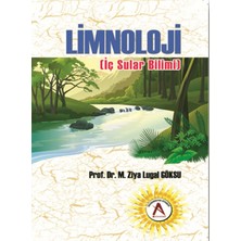 Akademisyen Kitabevi Limnoloji - Iç Sular Bilimi