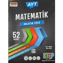 Step Ayt Matematik Konu Anlatım Föyü