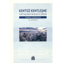 Sümer Yayıncılık Kentsiz Kentleşme